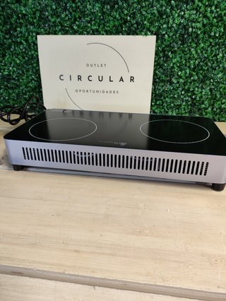 Cocina eléctrica