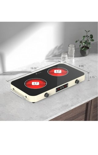 Cocina eléctrica
