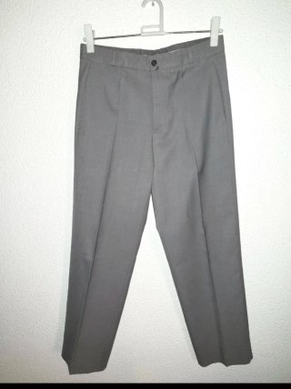 Traje. Caramelo. Talla 48