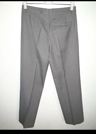 Traje. Caramelo. Talla 48