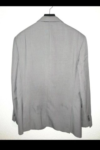 Traje. Caramelo. Talla 48