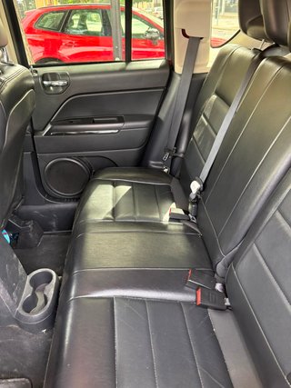 Jeep Compass 2011