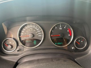 Jeep Compass 2011