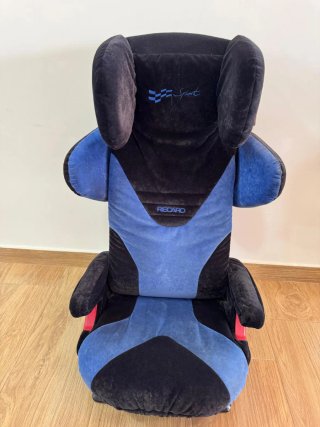 Silla de coche RECARO Sport