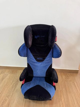 Silla de coche RECARO Sport