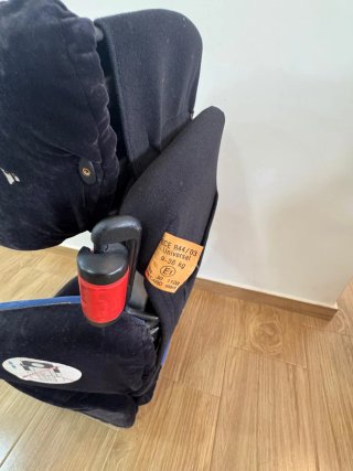 Silla de coche RECARO Sport