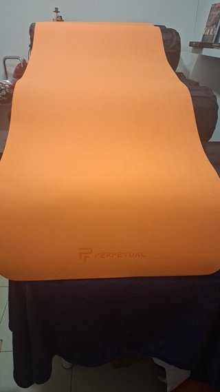 Esterilla Yoga / Pilates / Fitness Perpetual