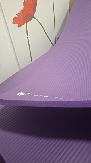 Esterilla Yoga / Pilates / Fitness Perpetual
