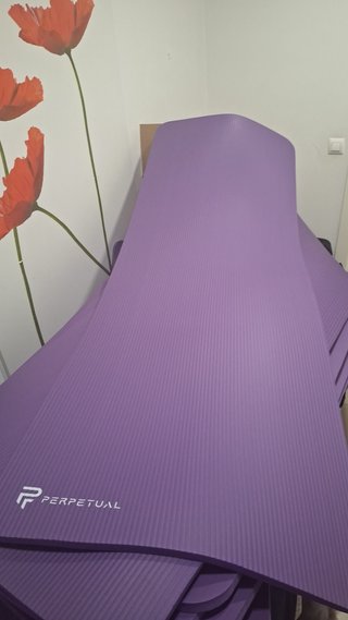Esterilla Yoga / Pilates / Fitness Perpetual