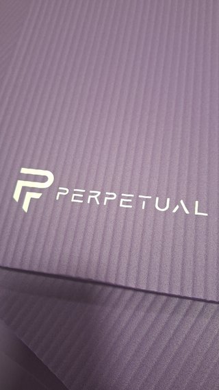 Esterilla Yoga / Pilates / Fitness Perpetual