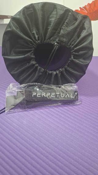 Esterilla Yoga / Pilates / Fitness Perpetual