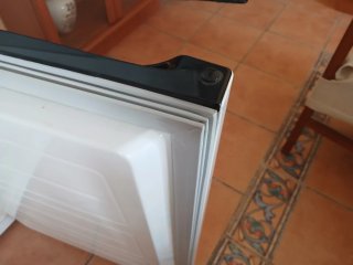 Piezas Frigorífico LG mod: GBB539SWCPS
