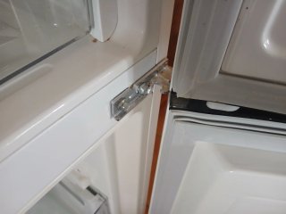 Piezas Frigorífico LG mod: GBB539SWCPS