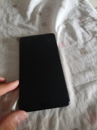 Huawei Móvil Negro