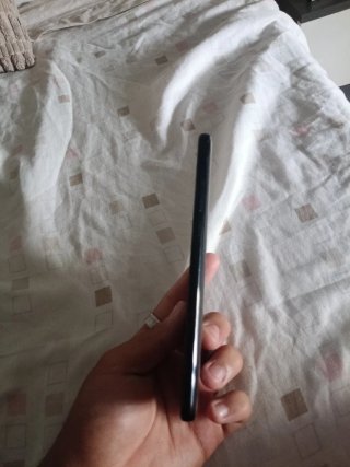 Huawei Móvil Negro