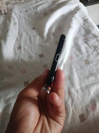 Huawei Móvil Negro