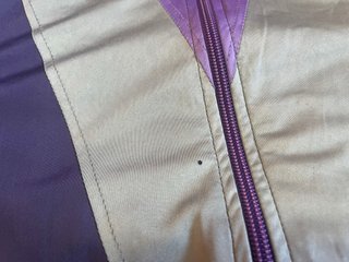 Chaqueta Adidas Vintage 80s/90s Talla L