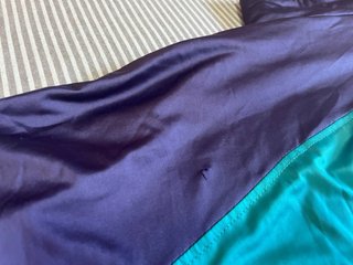 Chaqueta Adidas Vintage 80s/90s Talla L