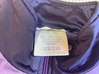 Chaqueta Adidas Vintage 80s/90s Talla L