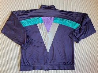 Chaqueta Adidas Vintage 80s/90s Talla L