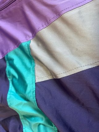 Chaqueta Adidas Vintage 80s/90s Talla L