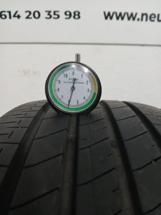 215 45 18 89W BRIDGESTONE TURANZA TOO5A