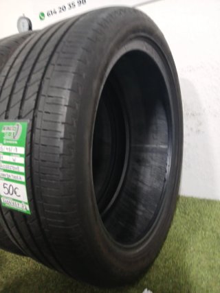 215 45 18 89W BRIDGESTONE TURANZA TOO5A
