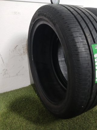 215 45 18 89W BRIDGESTONE TURANZA TOO5A