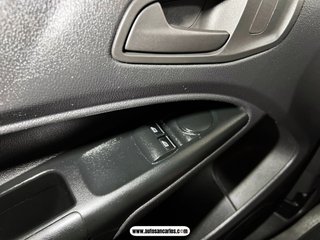 FORD TRANSIT CONNECT 1.5 TDCI DOS AÑOS GARANTIA