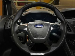FORD TRANSIT CONNECT 1.5 TDCI DOS AÑOS GARANTIA