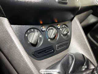 FORD TRANSIT CONNECT 1.5 TDCI DOS AÑOS GARANTIA