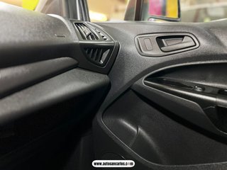 FORD TRANSIT CONNECT 1.5 TDCI DOS AÑOS GARANTIA