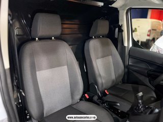 FORD TRANSIT CONNECT 1.5 TDCI DOS AÑOS GARANTIA