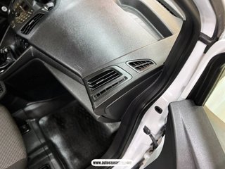 FORD TRANSIT CONNECT 1.5 TDCI DOS AÑOS GARANTIA