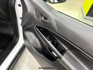 FORD TRANSIT CONNECT 1.5 TDCI DOS AÑOS GARANTIA
