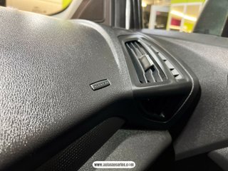 FORD TRANSIT CONNECT 1.5 TDCI DOS AÑOS GARANTIA