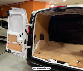 FORD TRANSIT CONNECT 1.5 TDCI DOS AÑOS GARANTIA