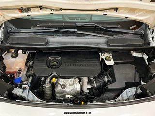 FORD TRANSIT CONNECT 1.5 TDCI DOS AÑOS GARANTIA