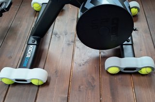Soporte Rodillo Wahoo KICKR CORE