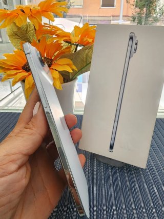 iPhone Air 256GB Azul Cielo