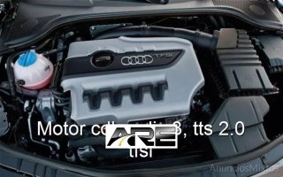 motor cdla cdlb cdlc cdlf cdl audi s3 tts  r_66062