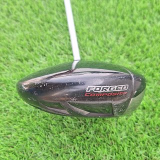 Driver Callaway Razr Hawk 11,5º Golf