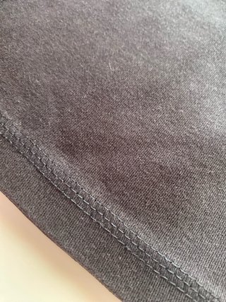 Pantalón de chándal negro