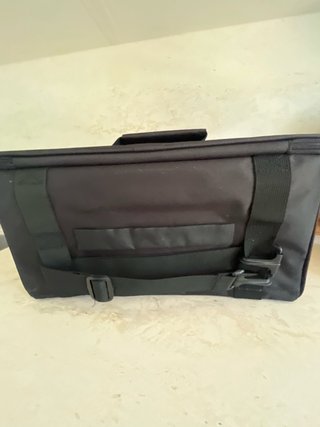 Bolsa porta objetos Mercedes-Benz