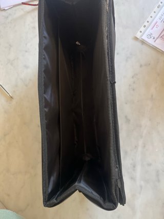 Bolsa porta objetos Mercedes-Benz
