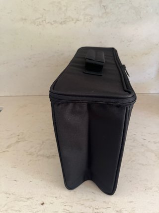 Bolsa porta objetos Mercedes-Benz
