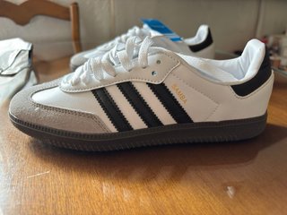 Adidas Samba Talla 38