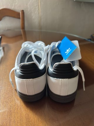 Adidas Samba Talla 38