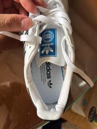 Adidas Samba Talla 38
