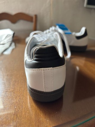 Adidas Samba Talla 38